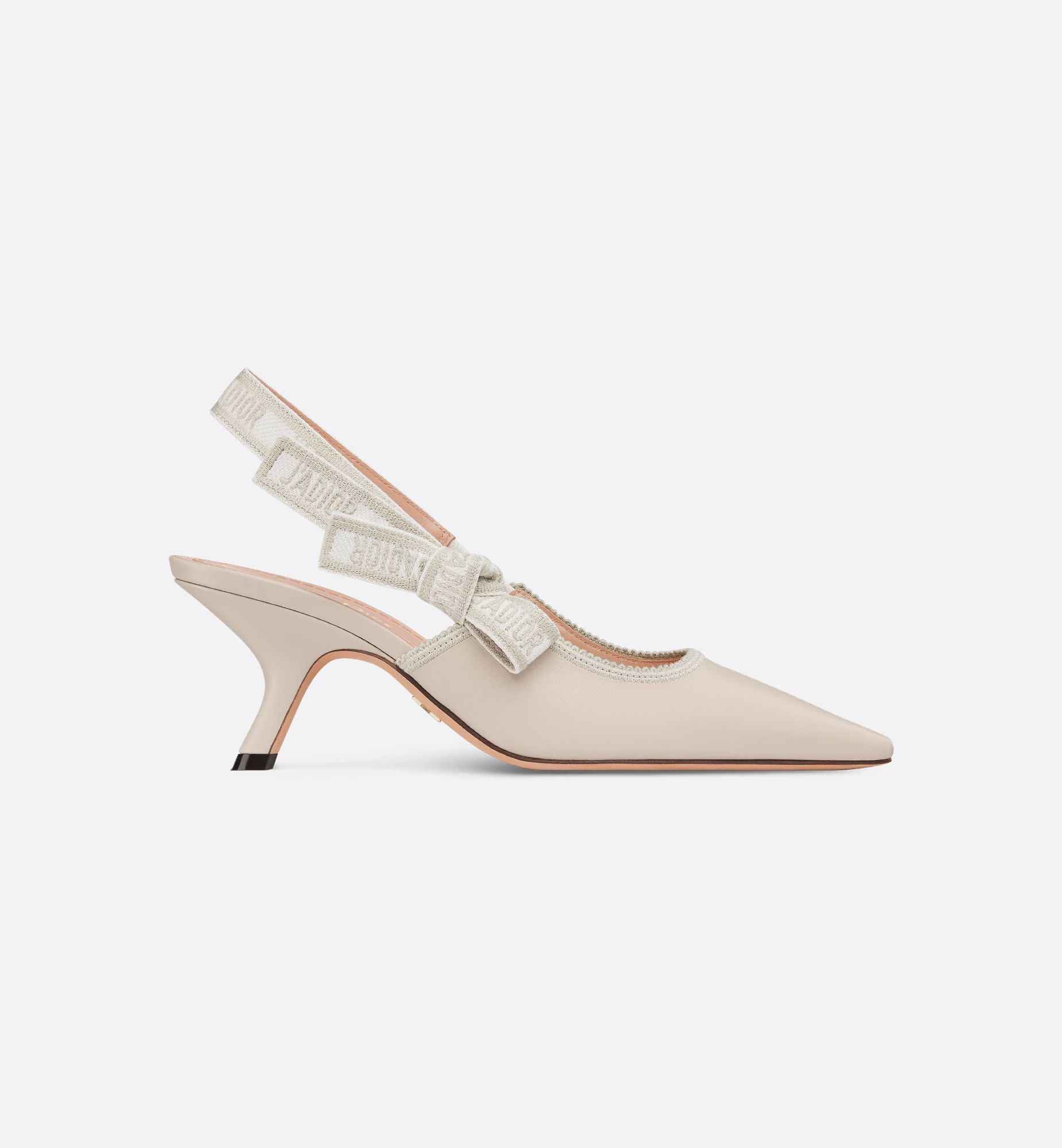 J’Adior Slingback Pump - Image 1